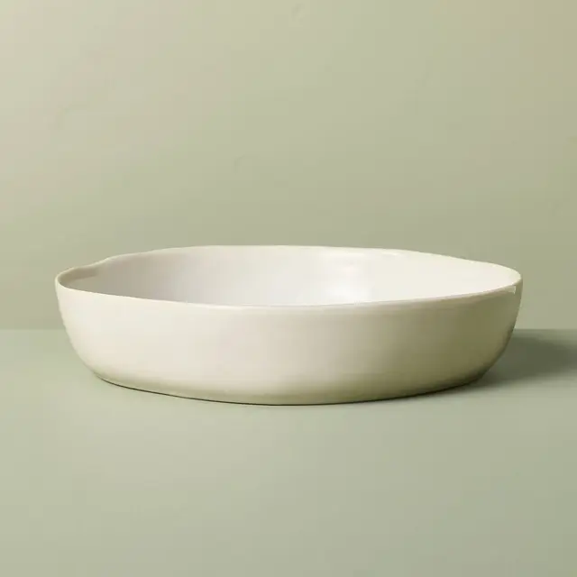 Serve Bowl Sour Cream - Hearth & Hand™ with Magnolia