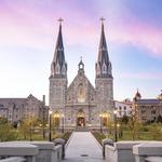 Villanova University
