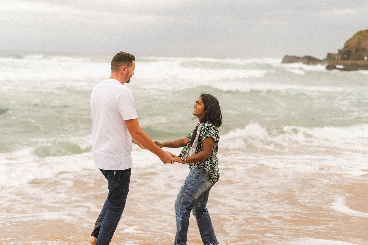 The Wedding Website of Varetia Pillay and Michael Olivier