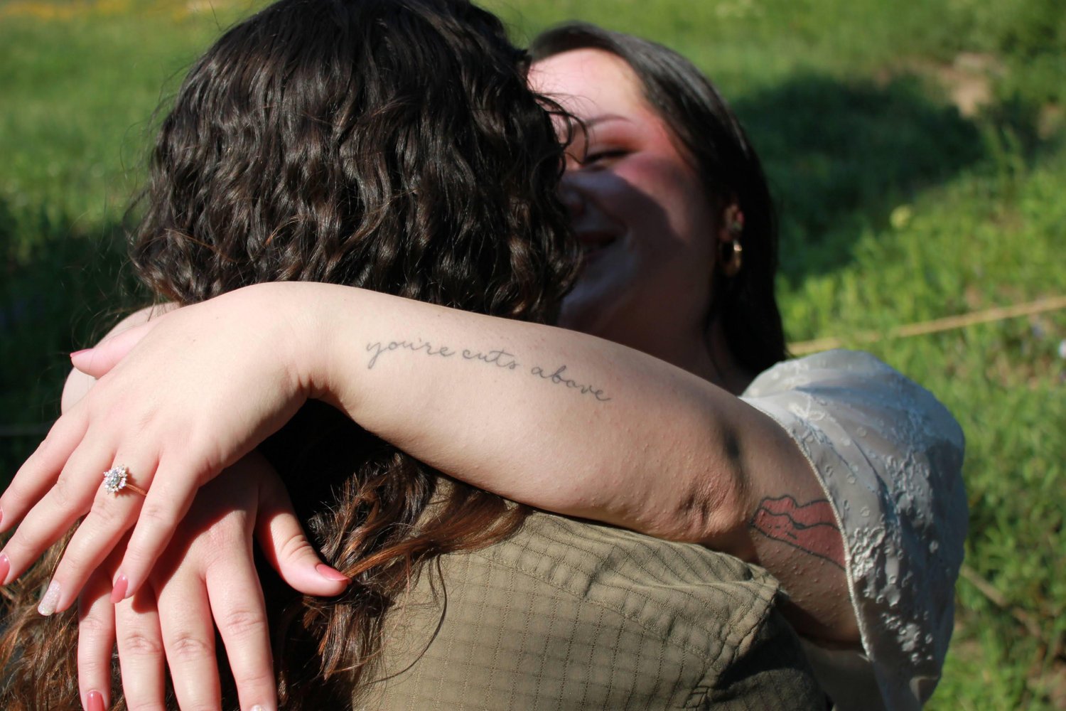 The Wedding Website of Vanesa Barrett and Joey Castelan