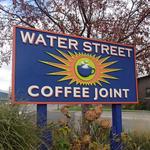 Water Street Coffee Joint‎ (Oakland)