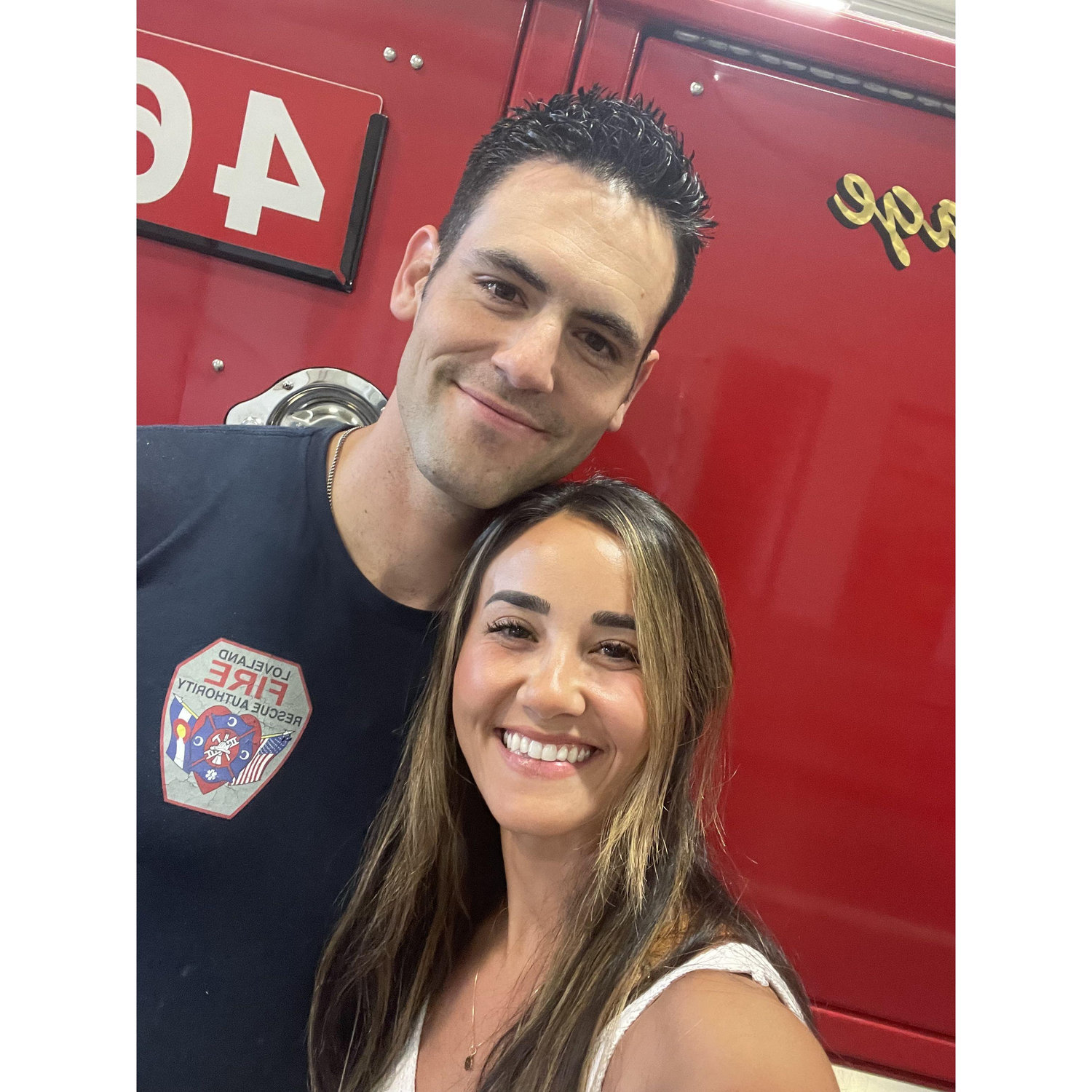 4th of July at Station 6