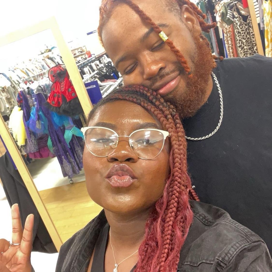 Brunch and Marshals best combo