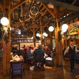 Tuscarora Mill Restaurant