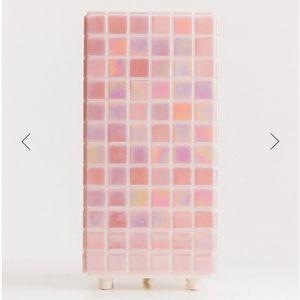 Jombus Handmade Tile Lamp