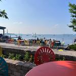 Memorial Union Terrace