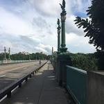 Connecticut Avenue Overlook Park