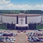 First Baptist Church