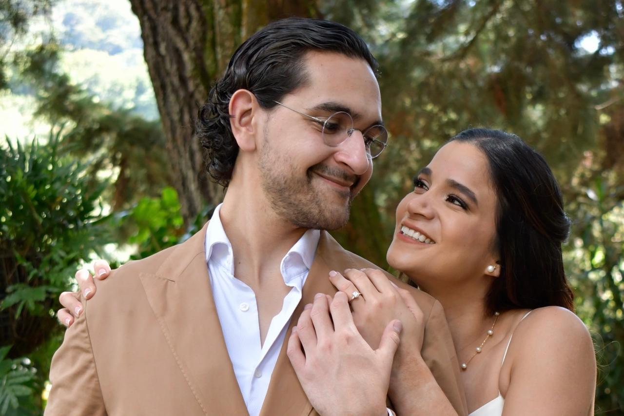The Wedding Website of Erika Zepeda and Josemaria Mas