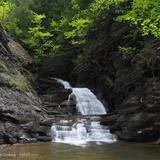 Conklin's Gully