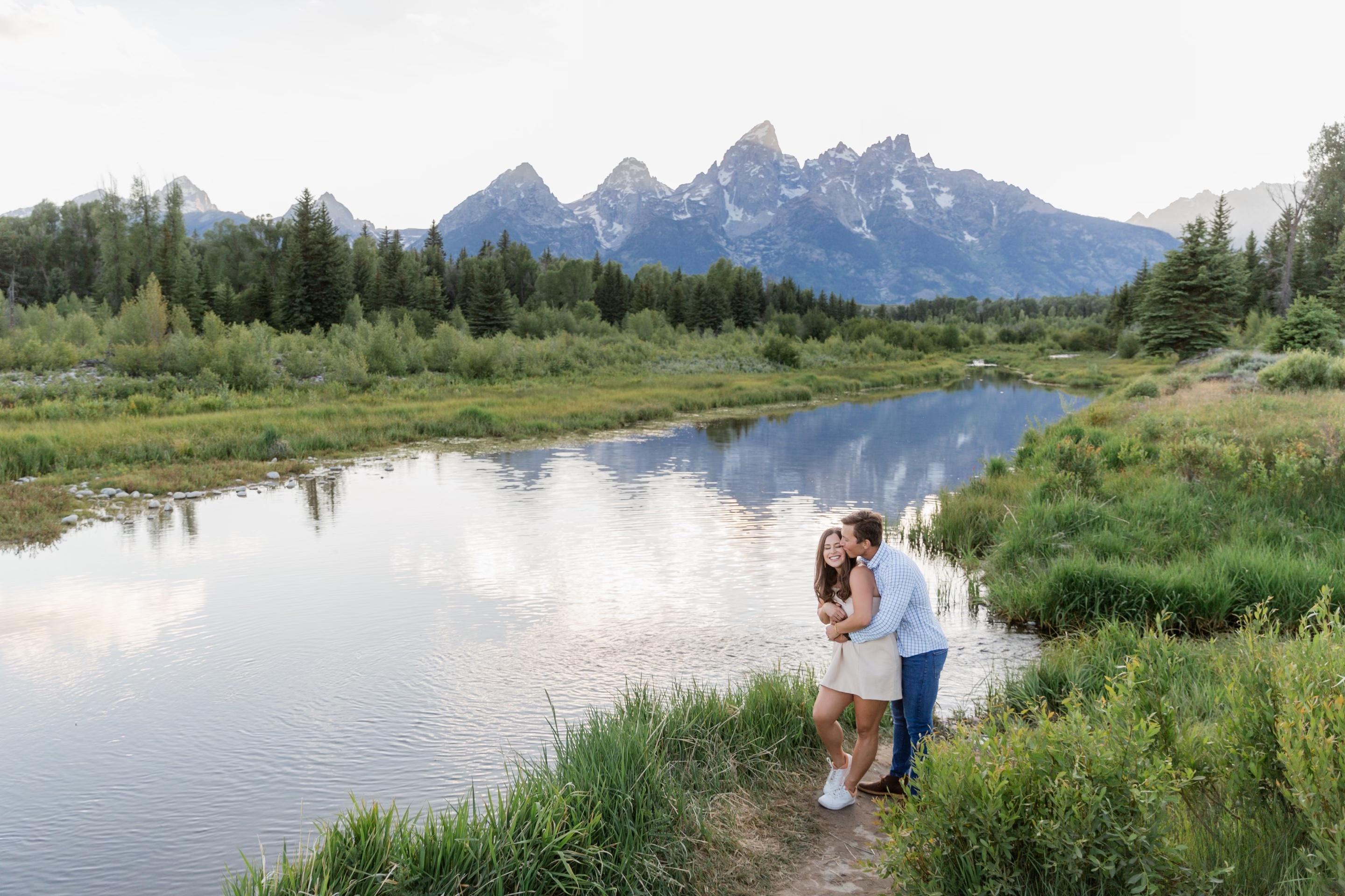 The Wedding Website of Erica Allison and Chris Larsen