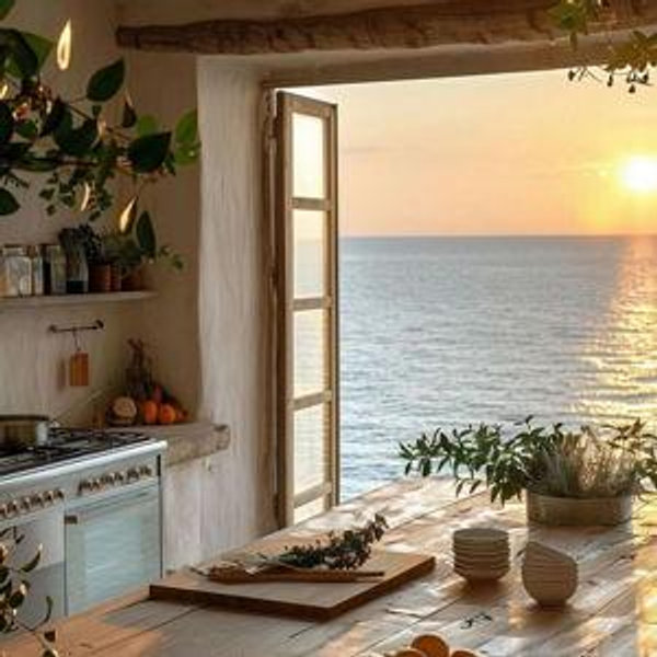Cooking Class on the Amalfi Coast