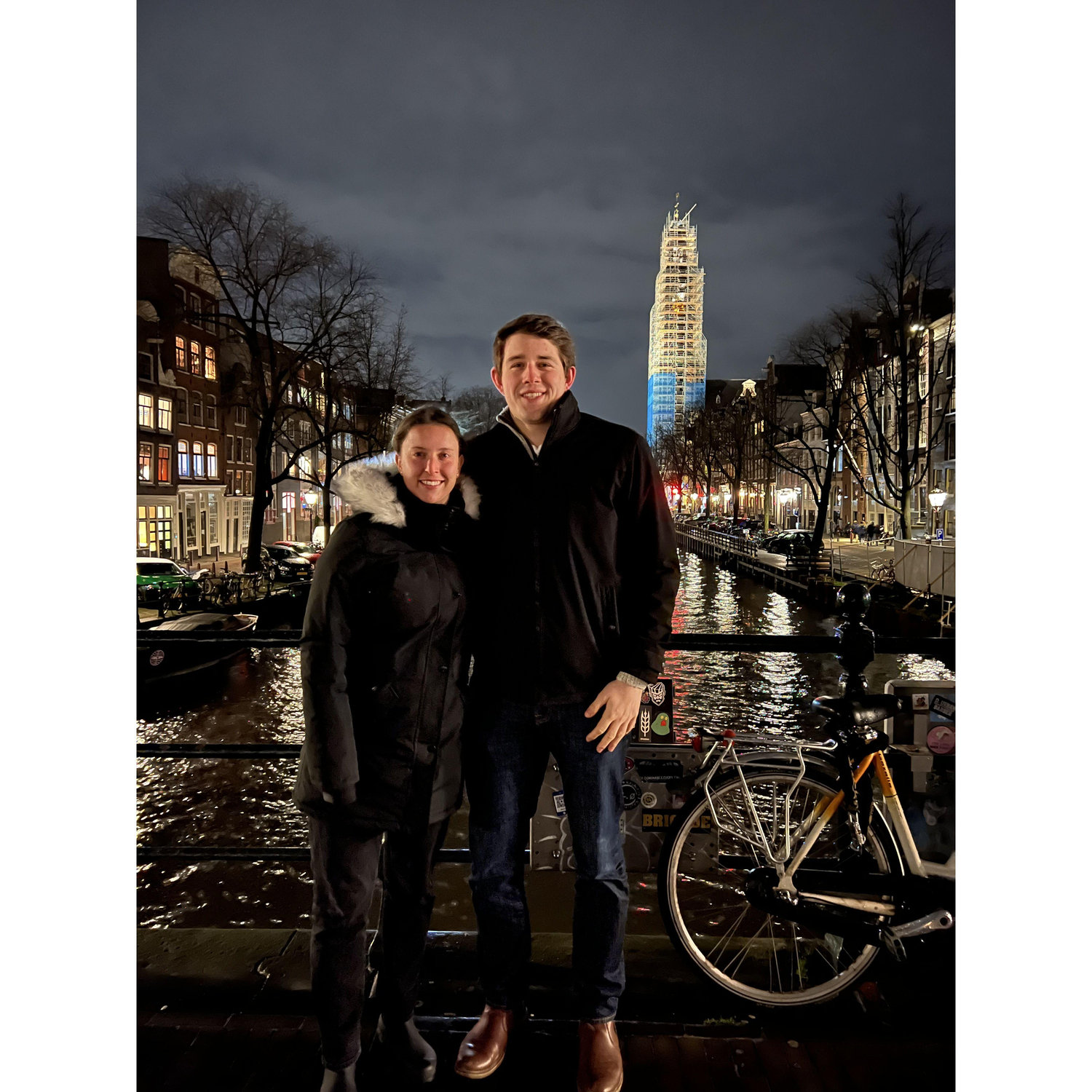 Amsterdam 2023