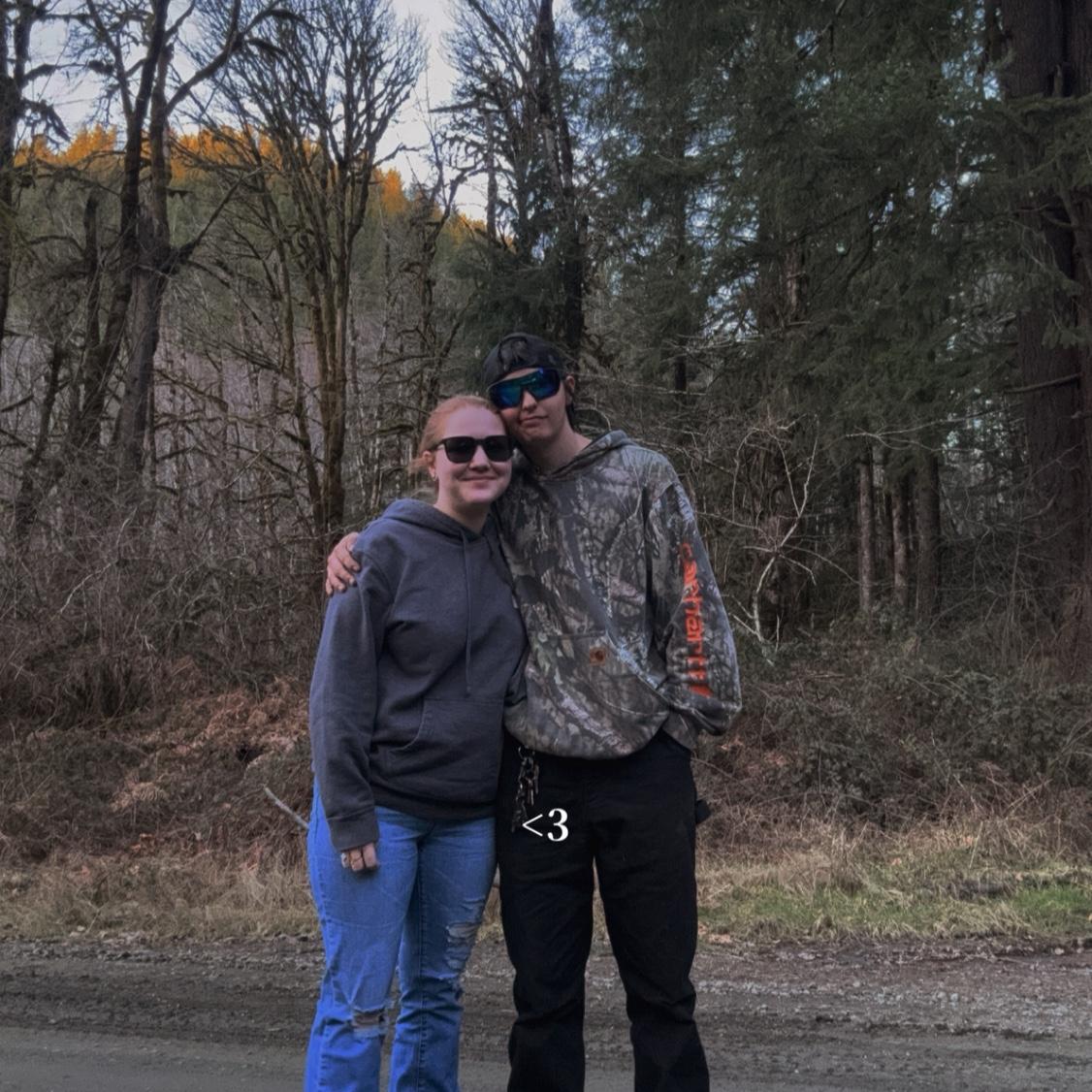 Fall mountain trips ❤️🍁