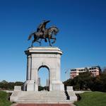 Hermann Park