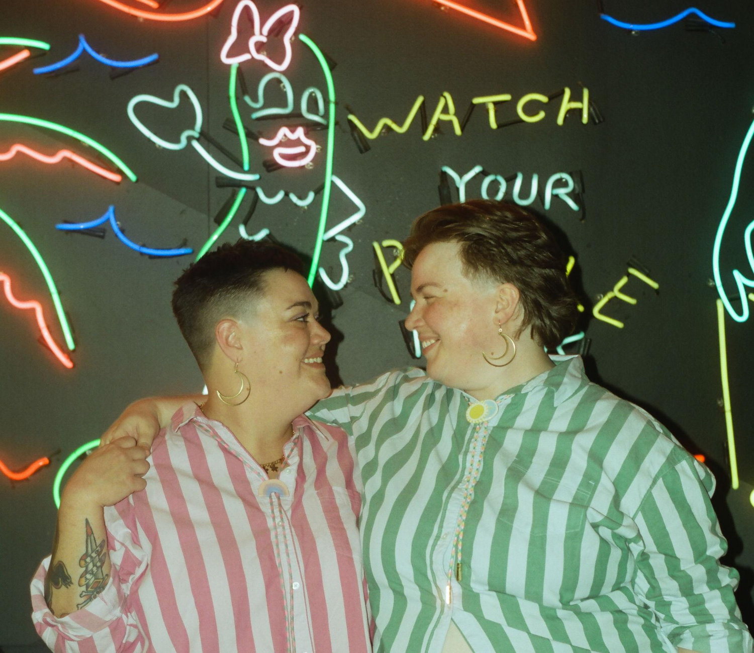 The Wedding Website of Mary Milliken and Ashley Martinez