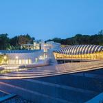 Crystal Bridges Museum of American Art