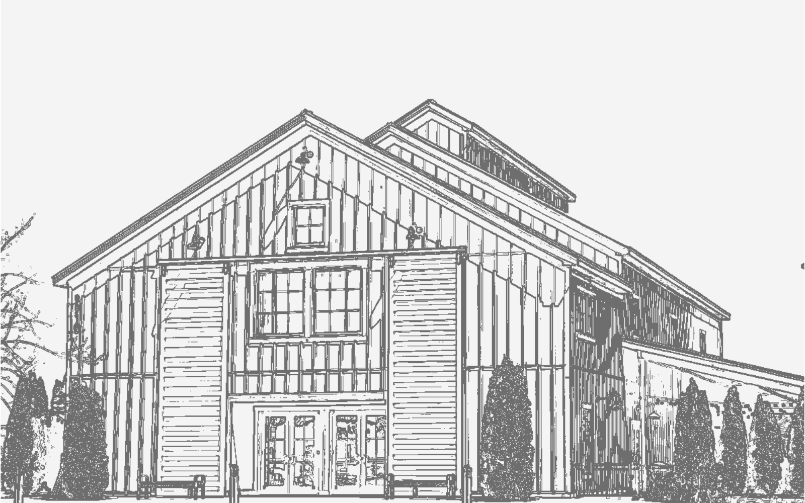 The Wedding Website of Paige Padberg and Grady Dillon