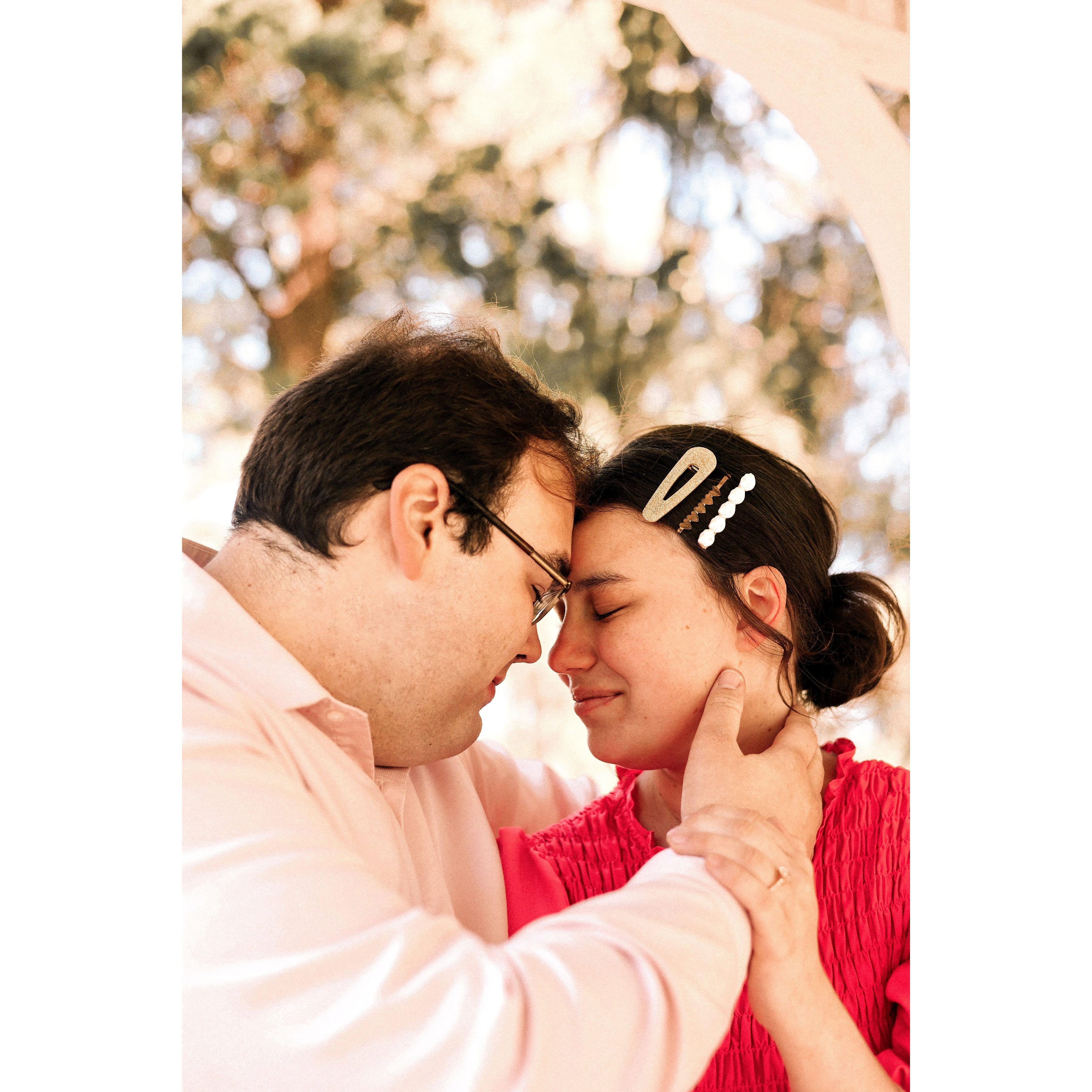 forever sounds like a sweet deal.