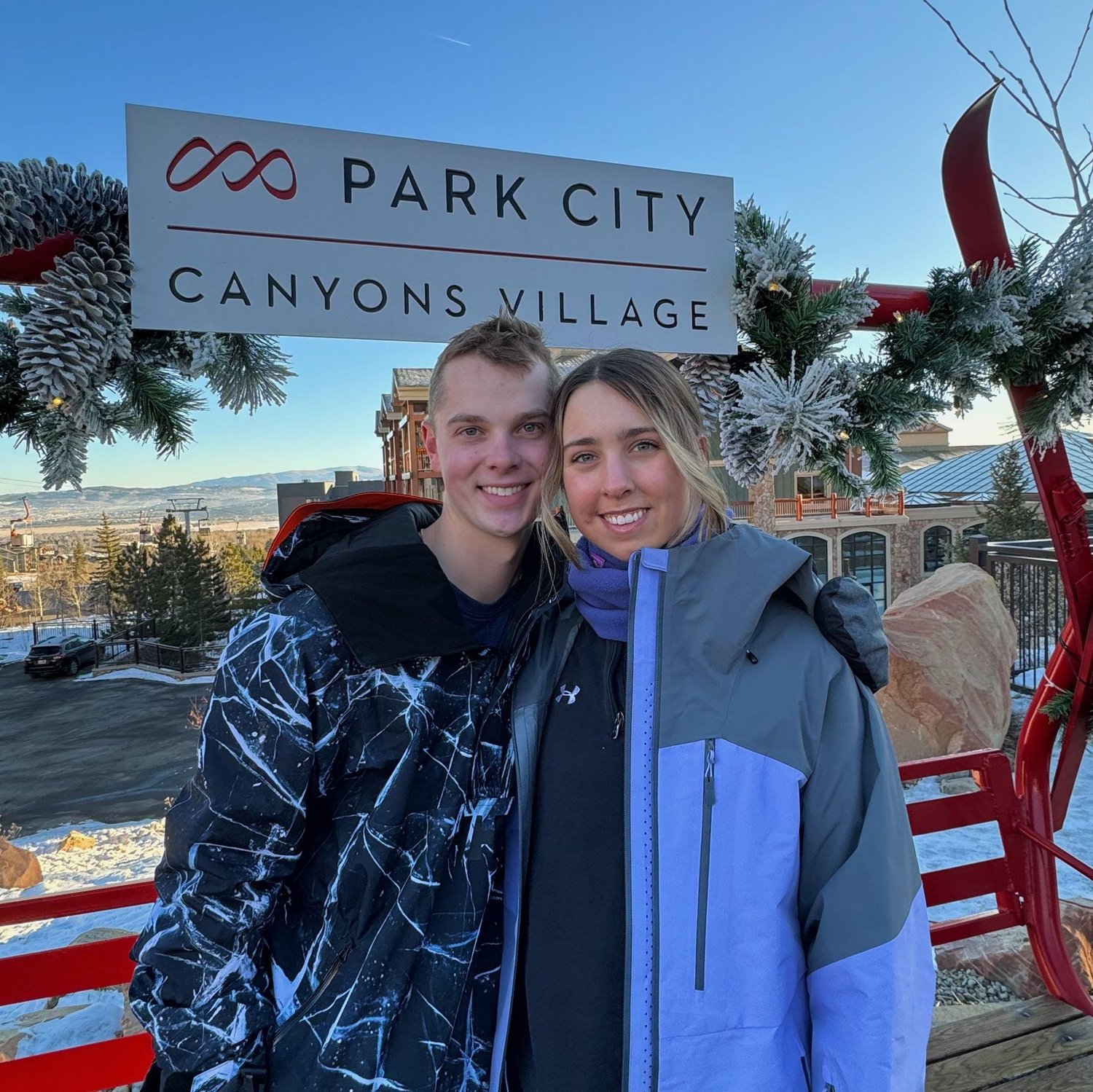 Our trip to Park City, Utah!