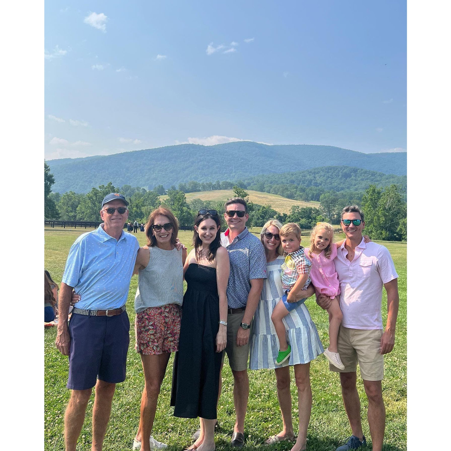 Charlottesville