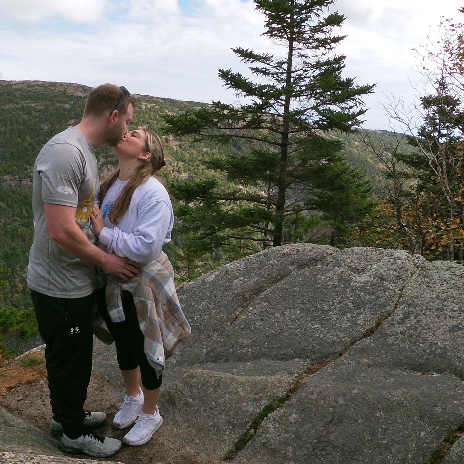 ENGAGEMENT DAY!!!
October 9, 2023