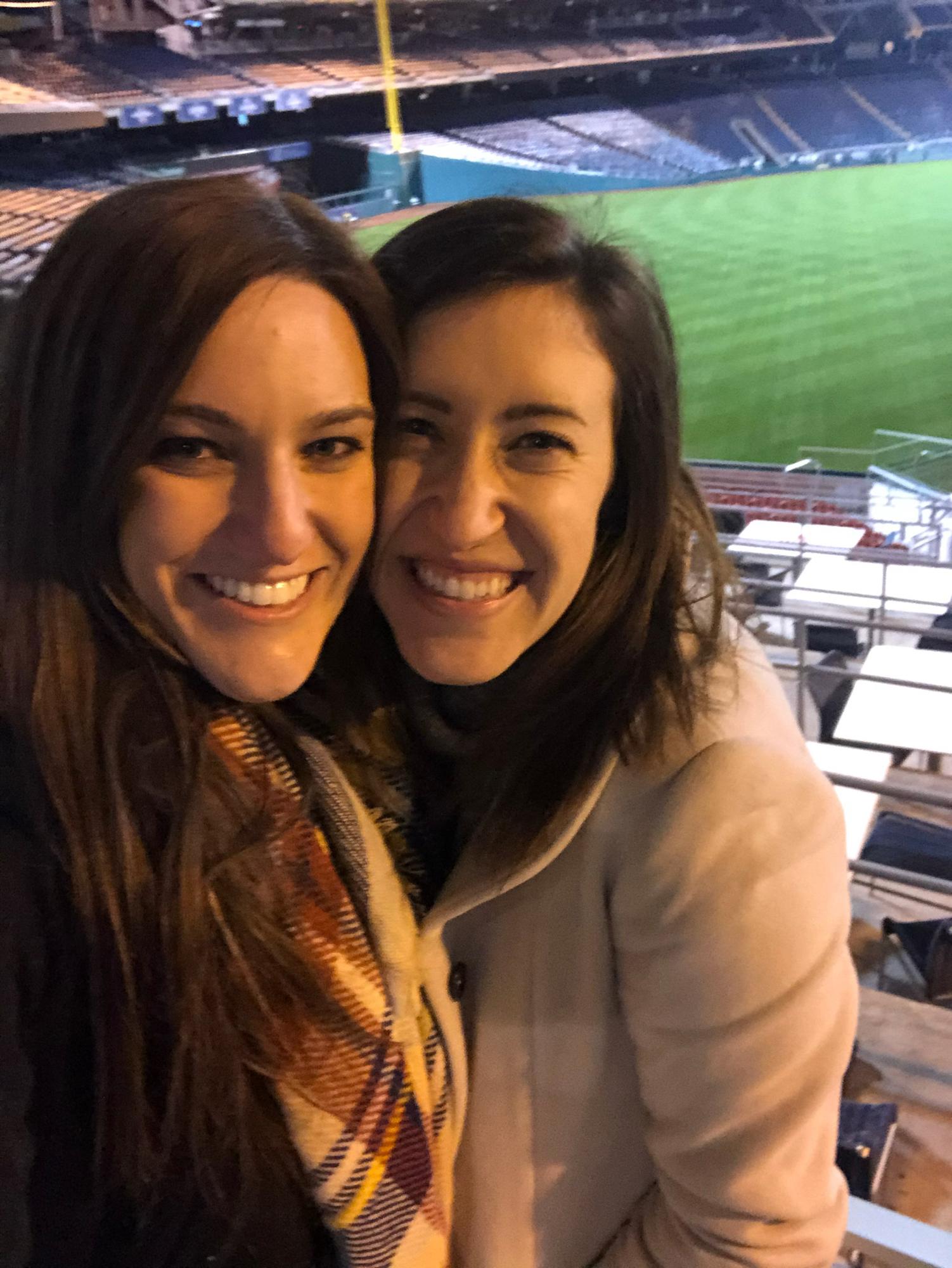 DC Beer Fest at Nats Stadium