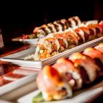 CRAVE American Kitchen & Sushi Bar (Hilton Garden Inn - Sioux Falls)