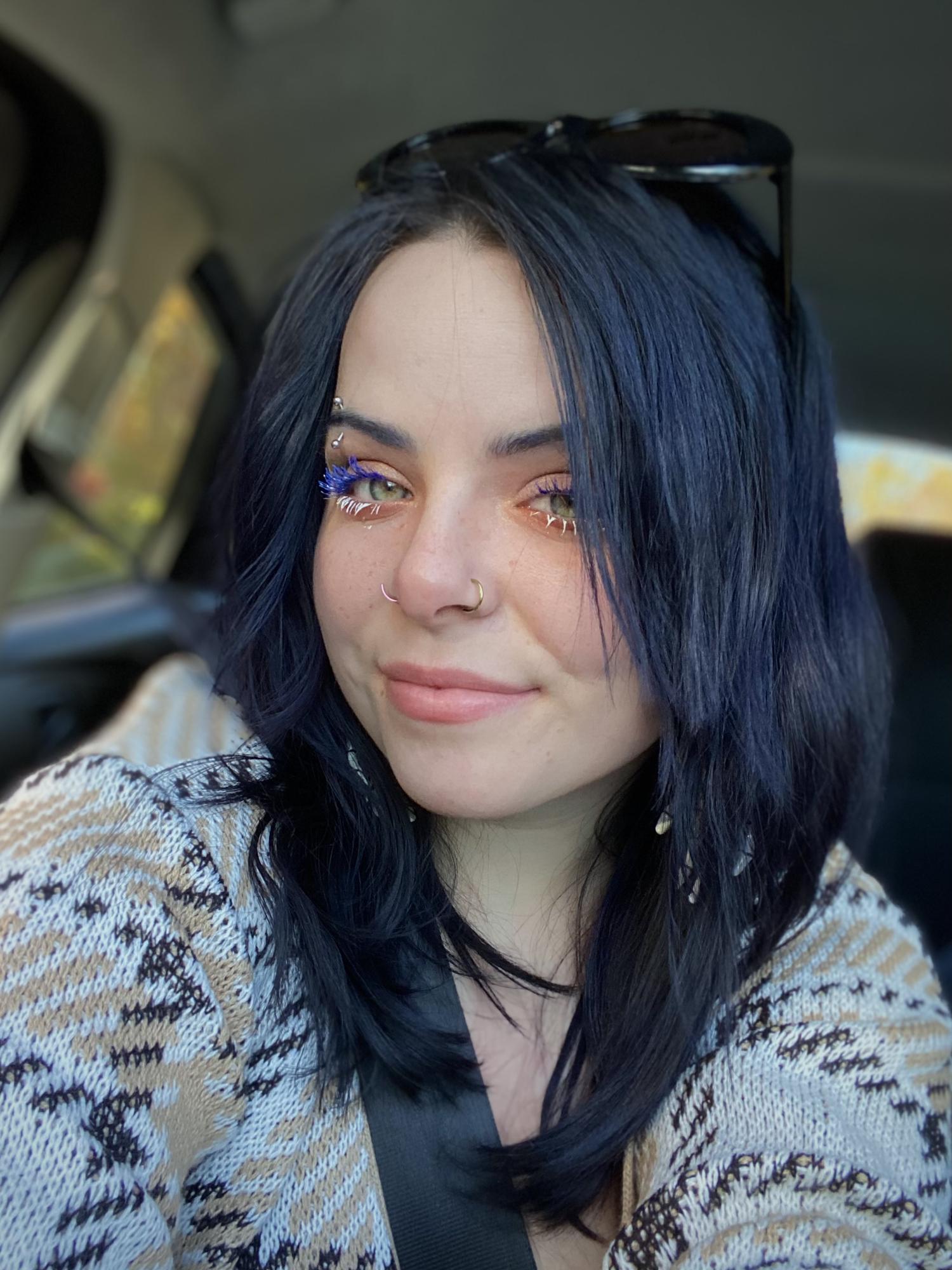 Gabriella Marie Tepke