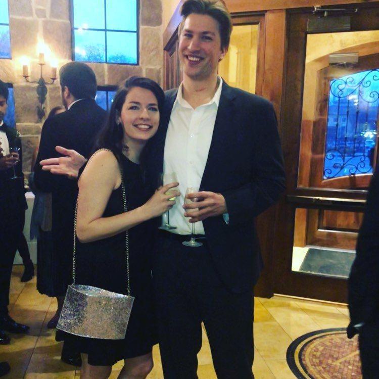 Sometimes we get fancy