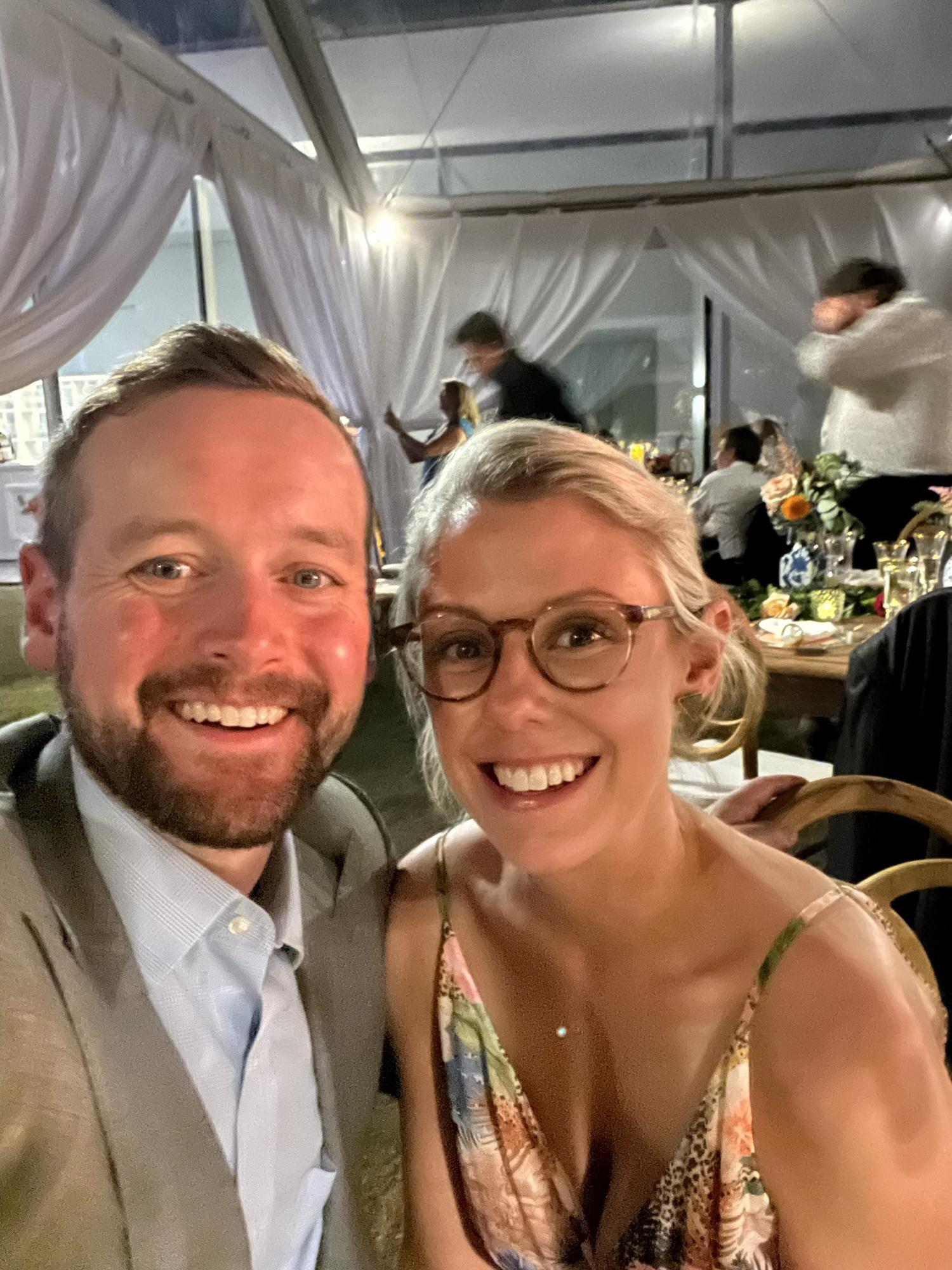 Rachel and Stephen Pelberg’s West Palm Beach wedding