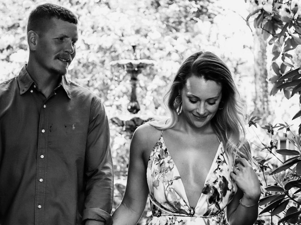 The Wedding Website of Chelsea Bradley and Jordan Lewis