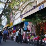 South El Paso Street