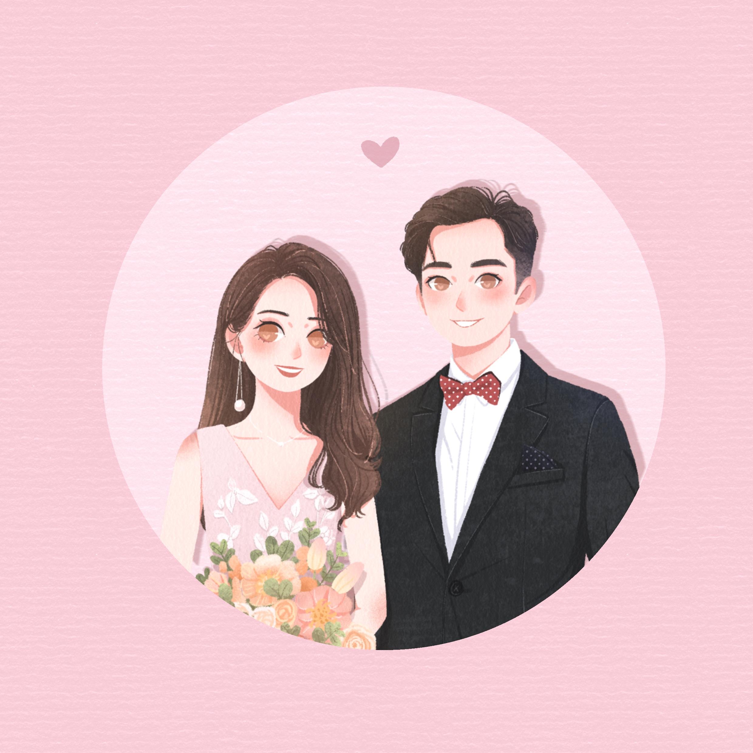 The Wedding Website of Ashley Wang and Jacky Yuan