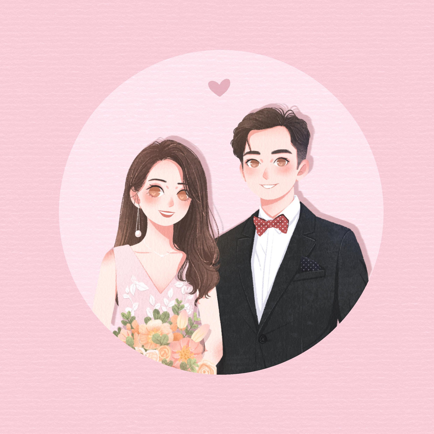 The Wedding Website of Ashley Wang and Jacky Yuan