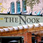 The Nook at Piedmont Park