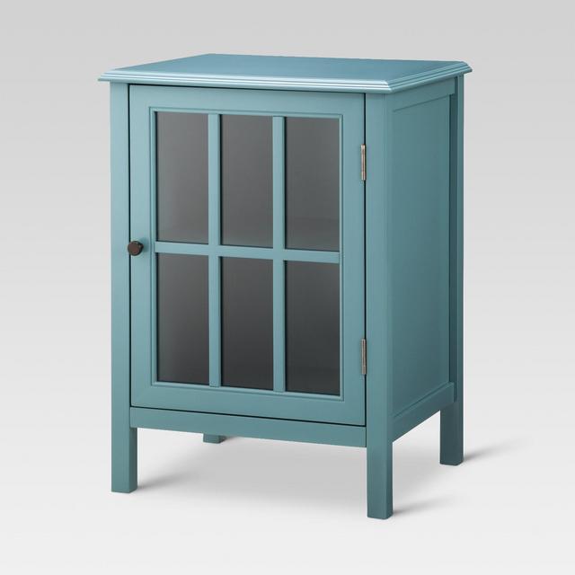 Windham One Door Accent Cabinet - Threshold™