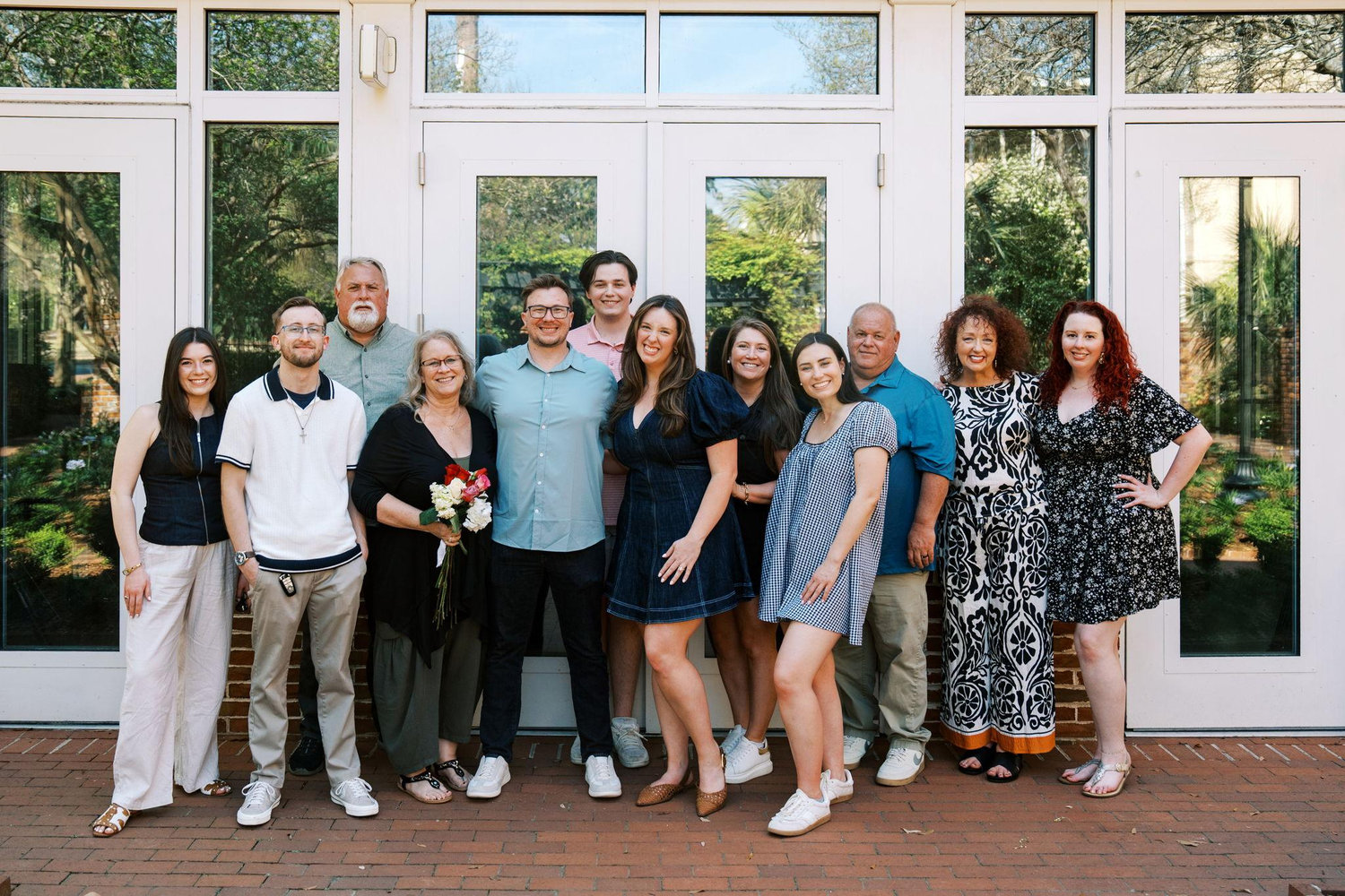 The Wedding Website of Gabby Powers and Jake Lewellen