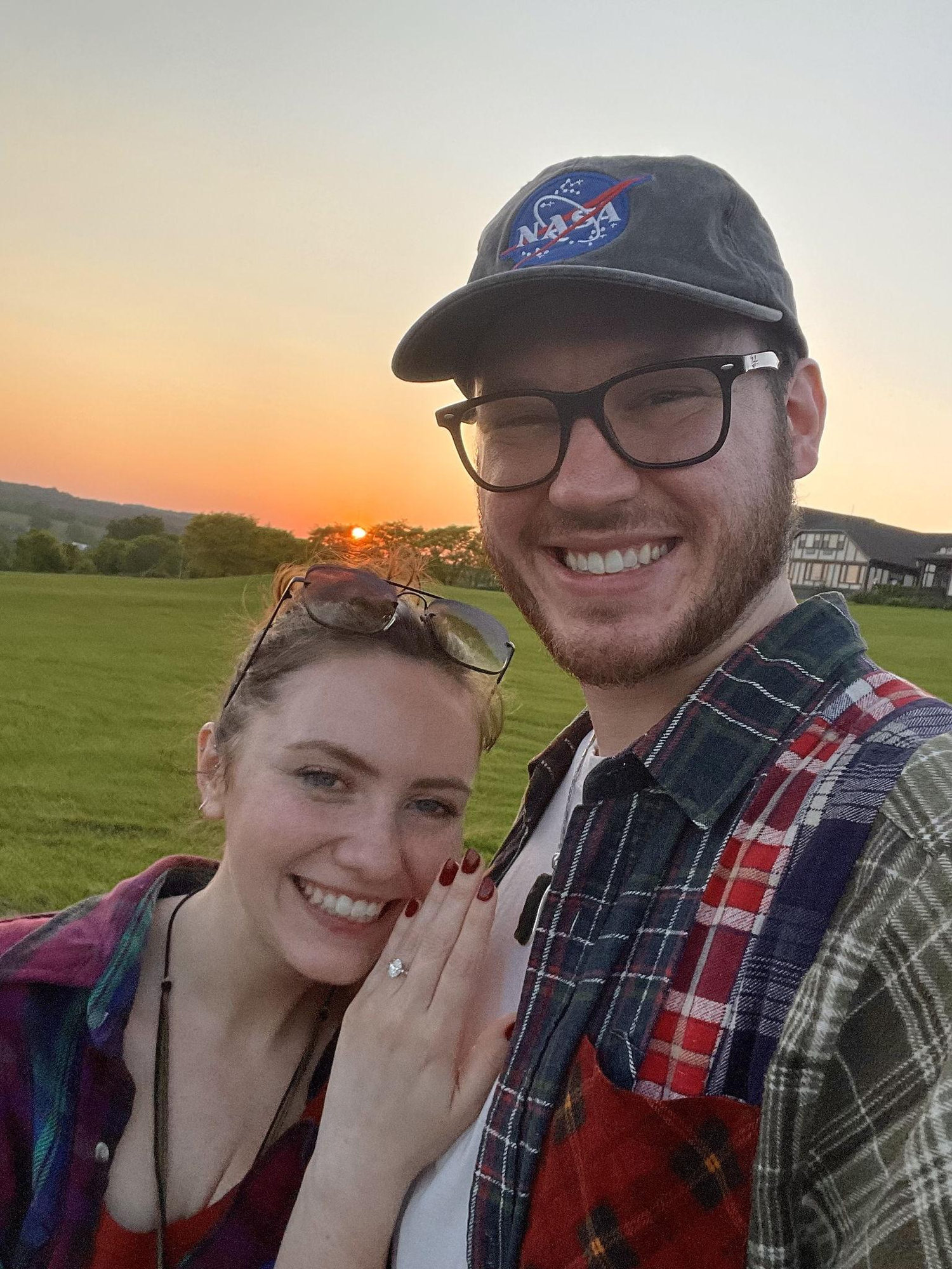 The Wedding Website of Bridget Gorman and Matthew Taylor