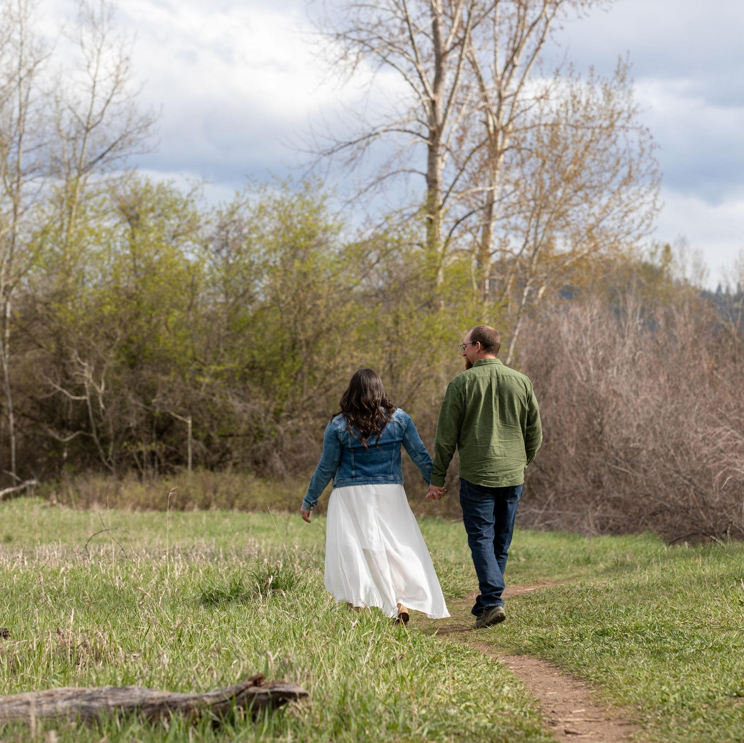 The Wedding Website of Colleen McGibben and Matt Hooker