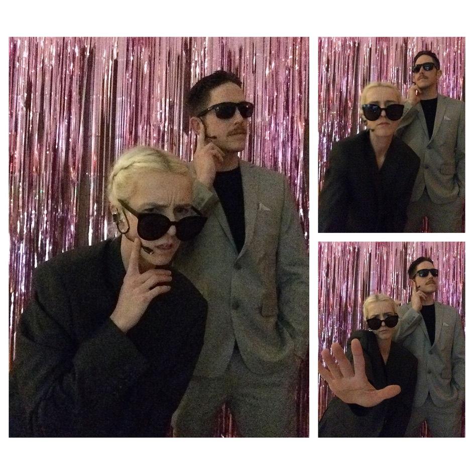 Private Security for Miah's Sweet Sixteen 2023