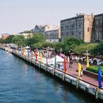 East River Street