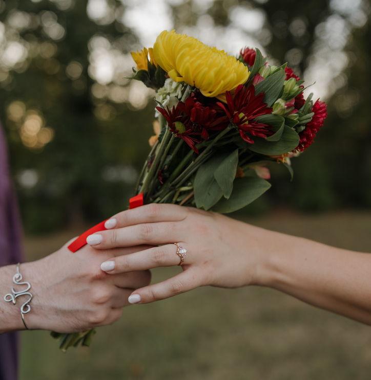The Wedding Website of Savannah Carchidi and Garrett Whitehead