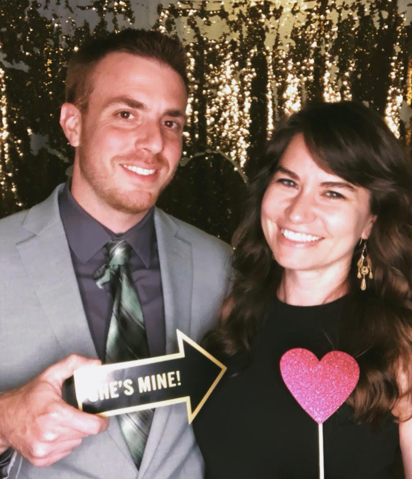 The Wedding Website of DeAnna Orwig and Tom Weise
