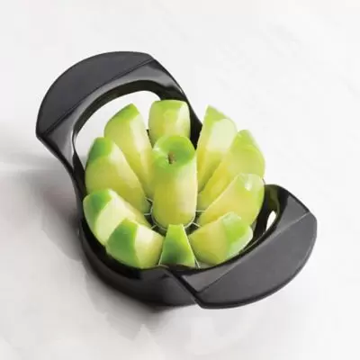 SALT™ Salt Apple Divider in Black