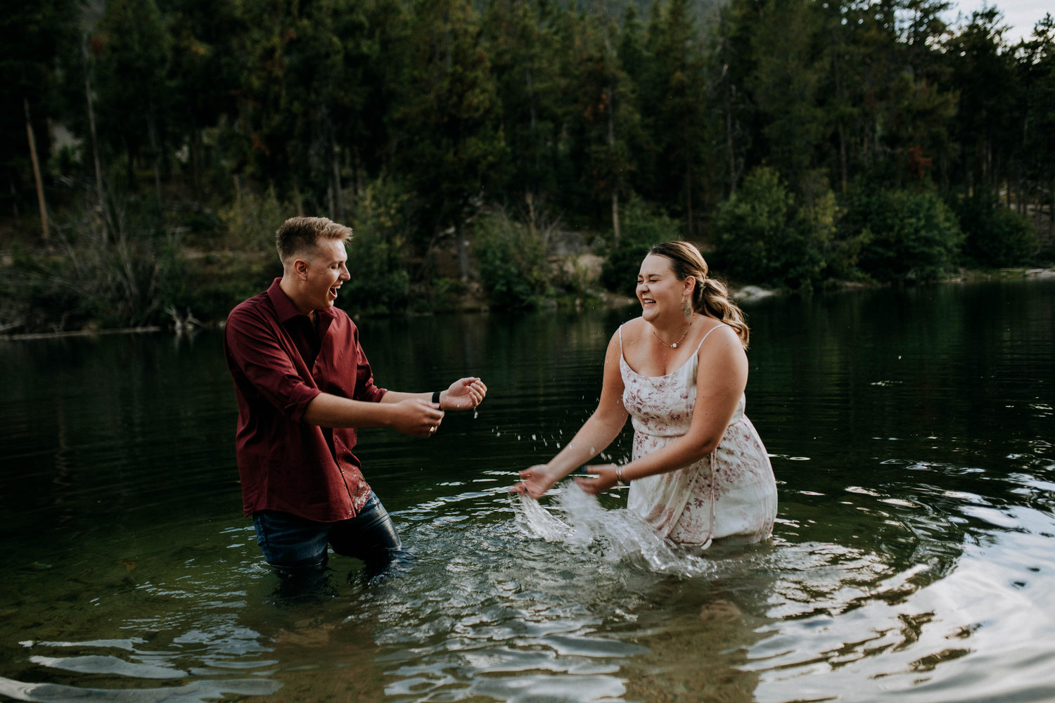 The Wedding Website of Jordyn Armstrong and Mitchel Ogren