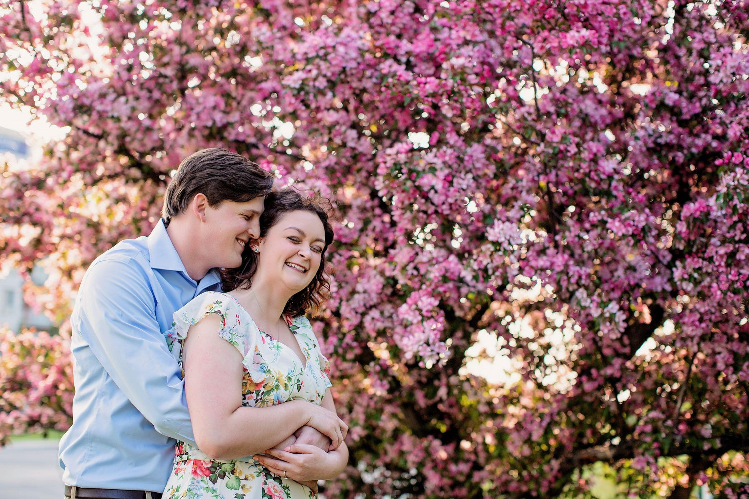 The Wedding Website of Susan Van Zanten and Nolan Butler