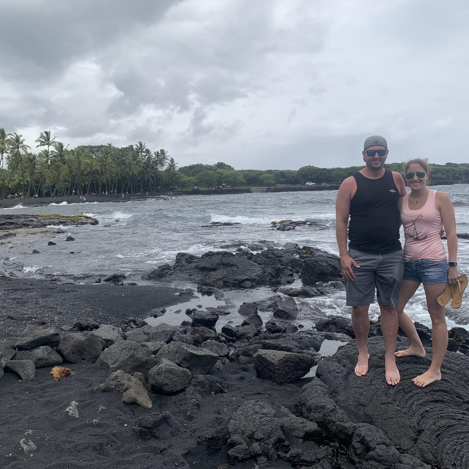 Hawaii