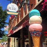The Pearl Ice Cream Parlor