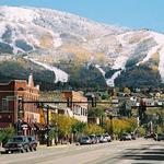 Main Street Steamboat Springs